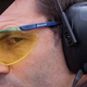 Image for article titled Protect Your Hearing With These Sound-Amplifying Earmuffs